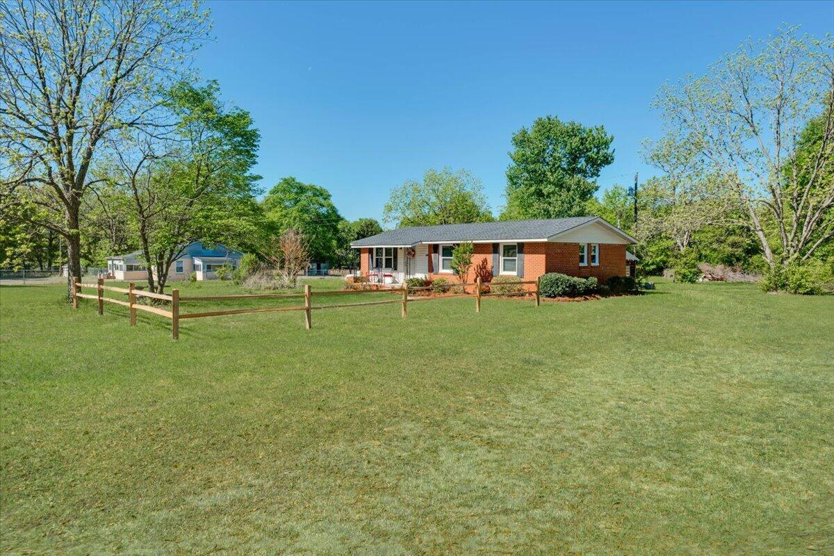 2931 Reynolds Road Blackville, SC 29817 - Photo 5 of 25 02-Reynolds Rd