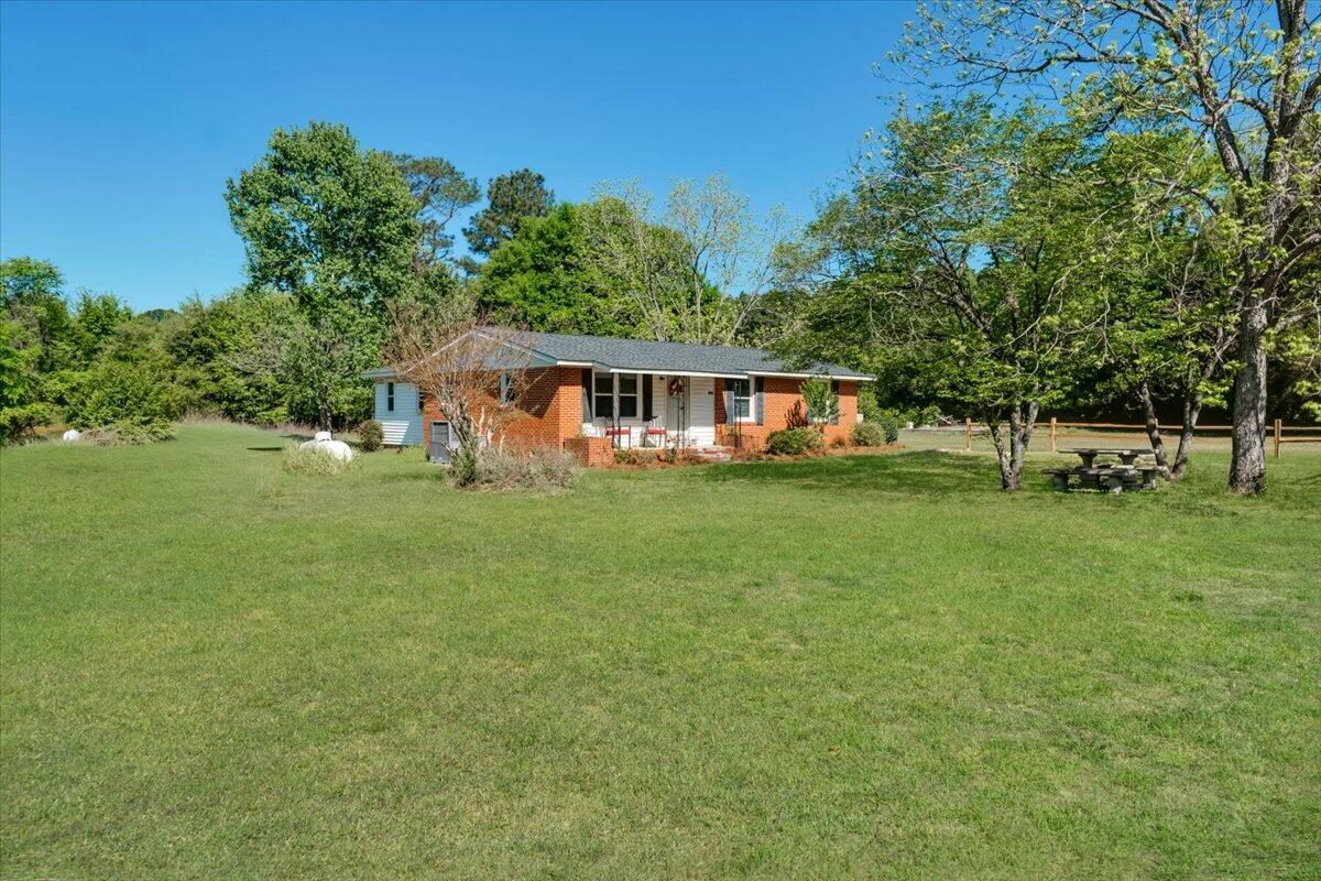 2931 Reynolds Road Blackville, SC 29817 - Photo 6 of 25 03-Reynolds Rd-3