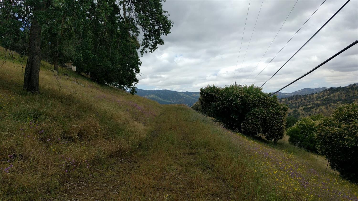 40837 Bear Creek Road Springville, CA 93265 - Photo 17 of 36 Further Out Lower Driveway