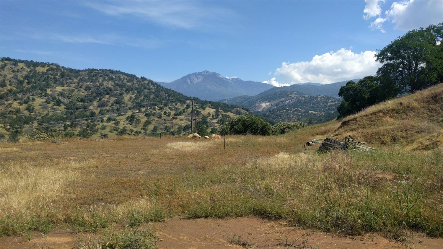 40837 Bear Creek Road Springville, CA 93265 - Photo 10 of 36 Lower Building Pad