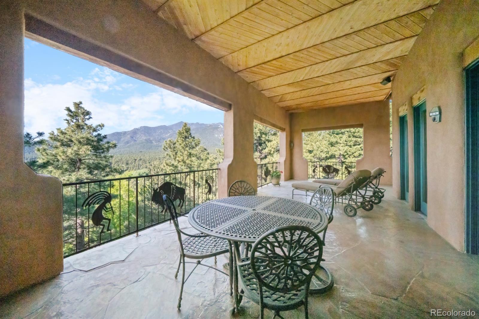 8221 Cuerna Verde Road Rye, CO 81069 - Photo 19 of 50