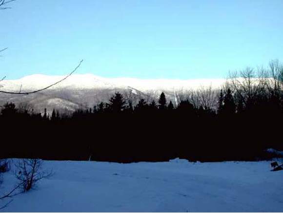 0 Senor Road Warren, VT 05673 - Photo 1 of 1
