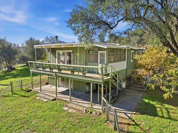 $300,000 | 50015 Lilac Lane, Oakhurst, CA 93644