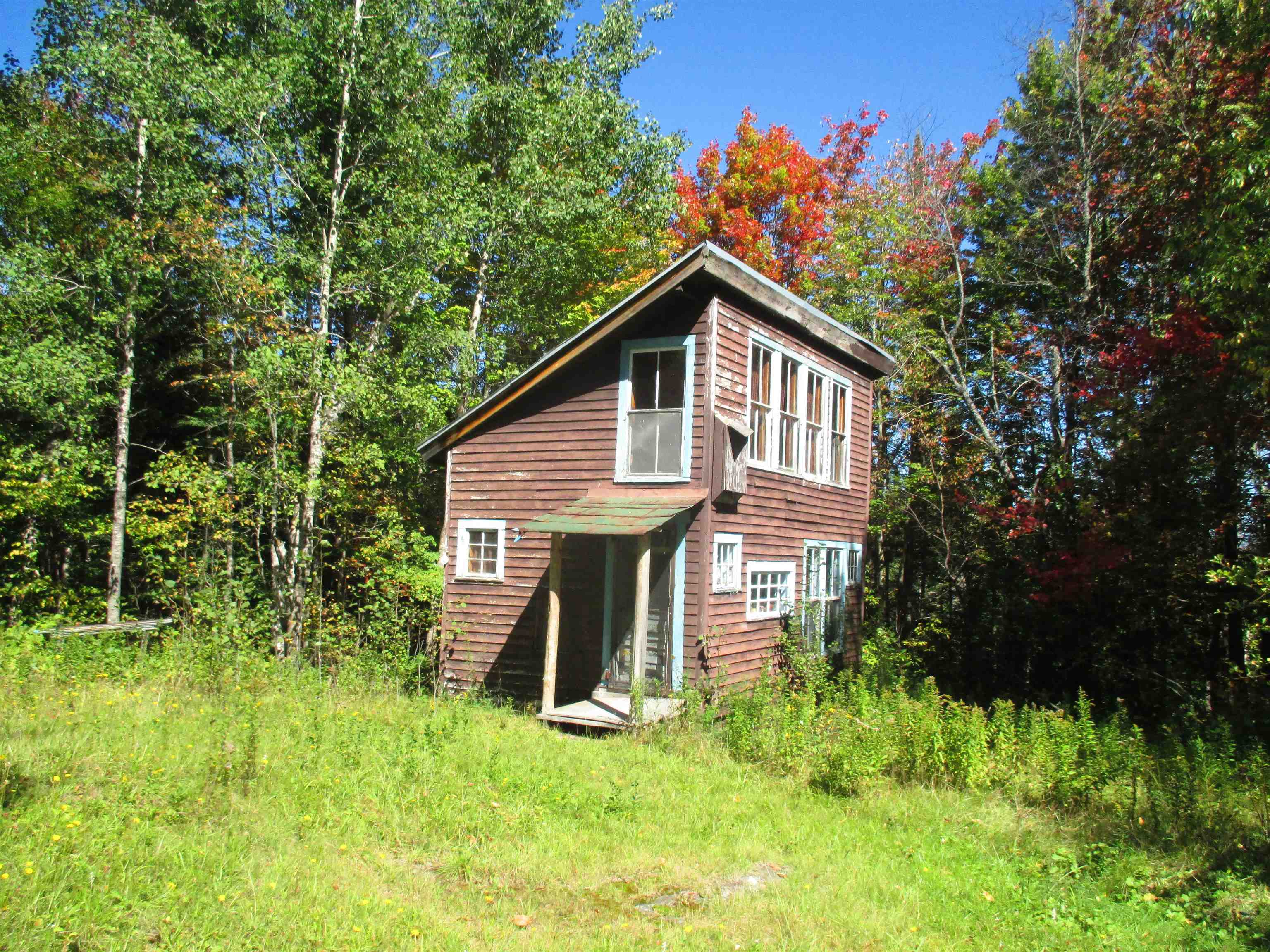 1414 Hudson Road Canaan, VT 05903 - Photo 1 of 20