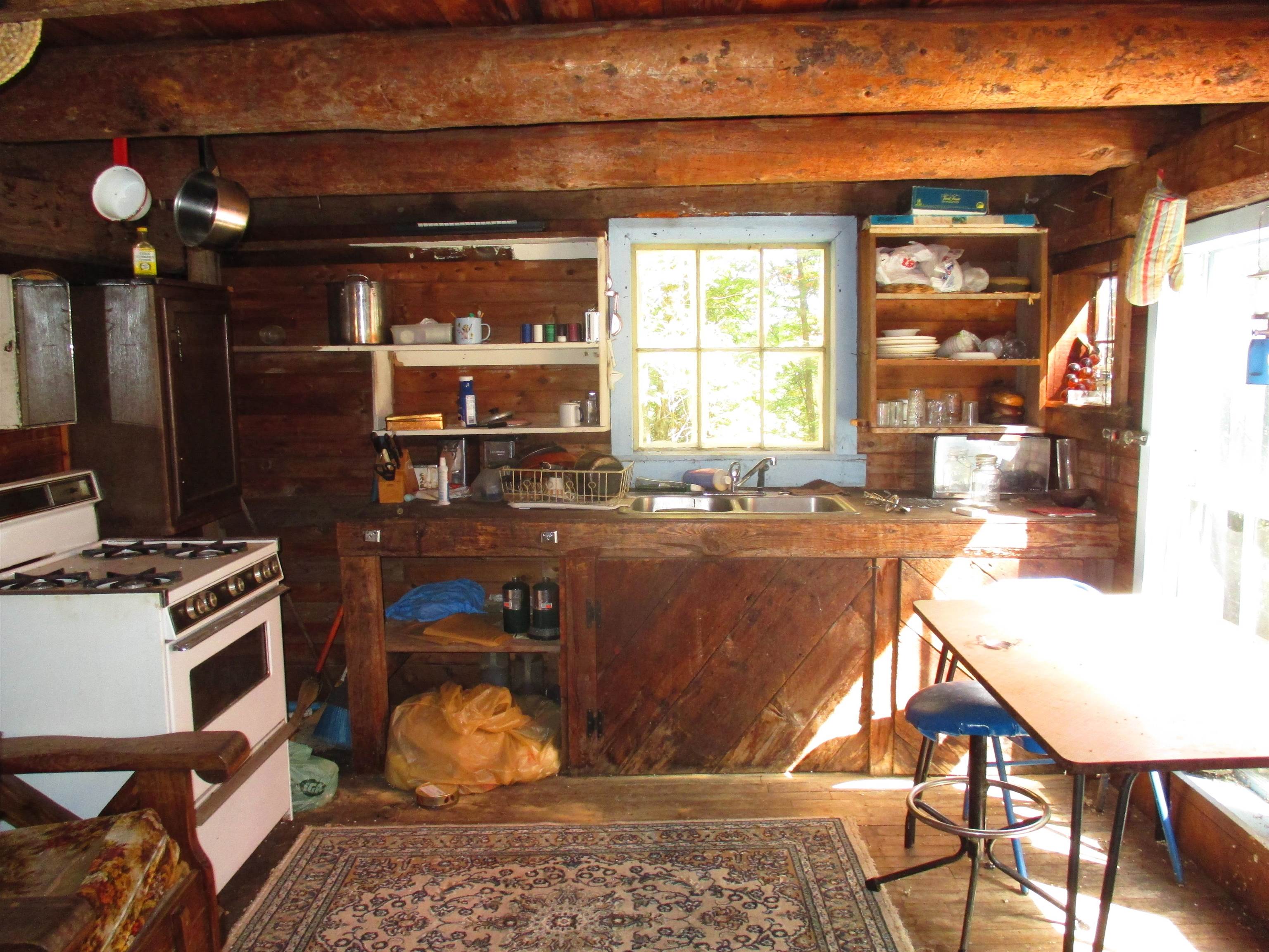 1414 Hudson Road Canaan, VT 05903 - Photo 2 of 20