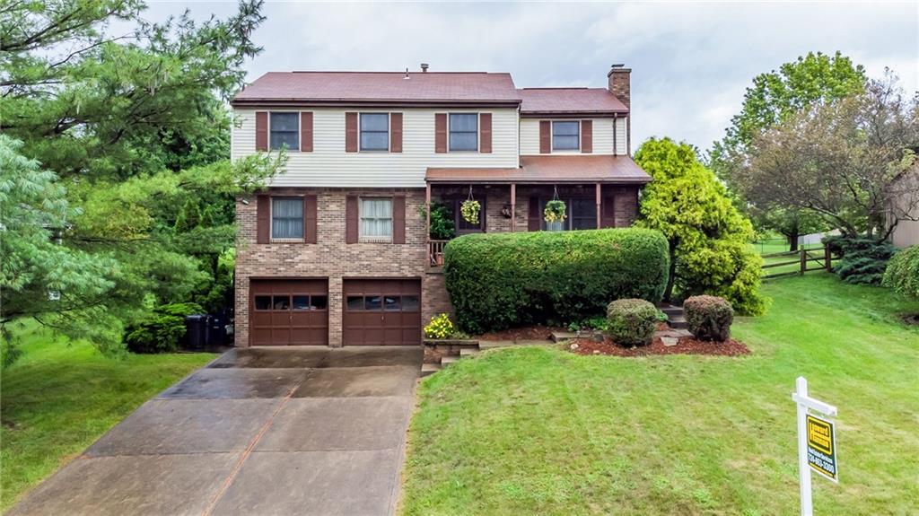 3008 Hyland Road Irwin, PA 15642 - Photo 1 of 24 Gallery Image 1