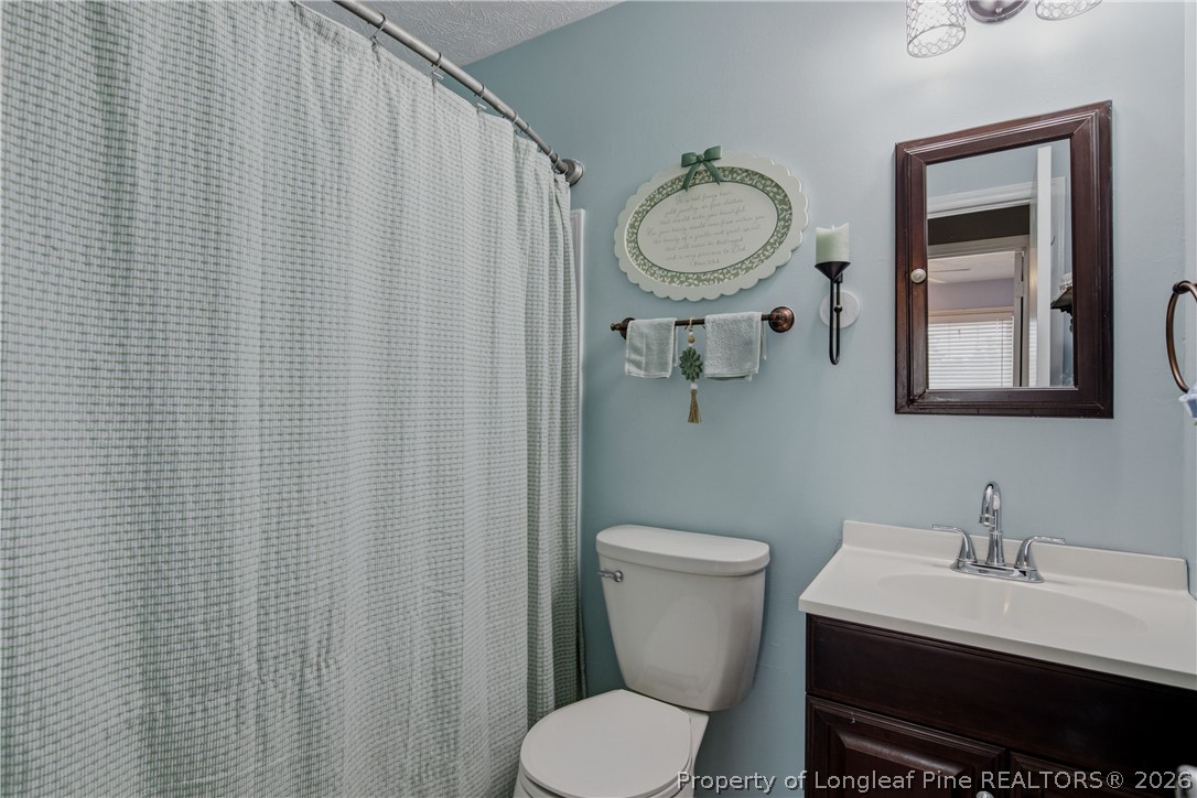 430 Saddle Ridge Road Fayetteville, NC 28311 - Photo 35 of 43