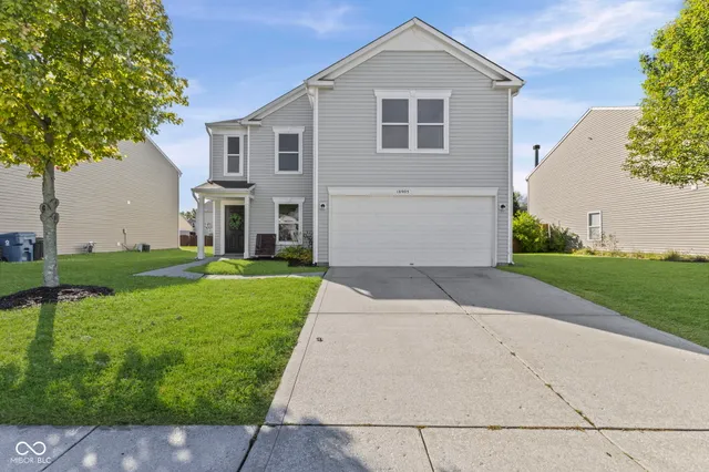 $295,000 | 10905 Inspiration Drive, Indianapolis, IN 46259