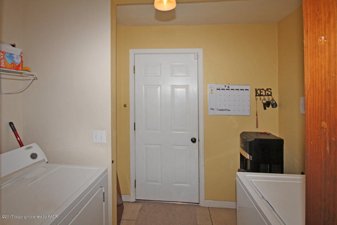 8124 Santa Fe Trail Amarillo, TX 79110 - Photo 25 of 29 Utility