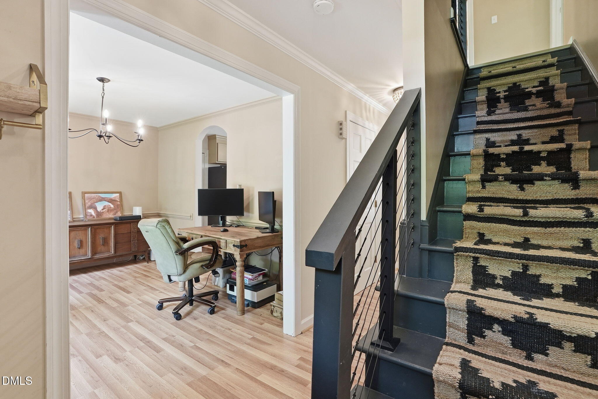 1605 Harmont Drive Raleigh, NC 27603 - Photo 8 of 78