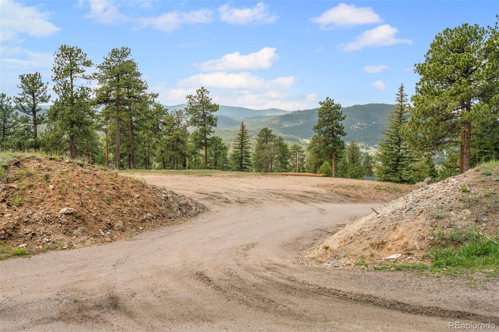 4801 Forest Hill Road Evergreen, CO 80439 - Photo 11 of 22