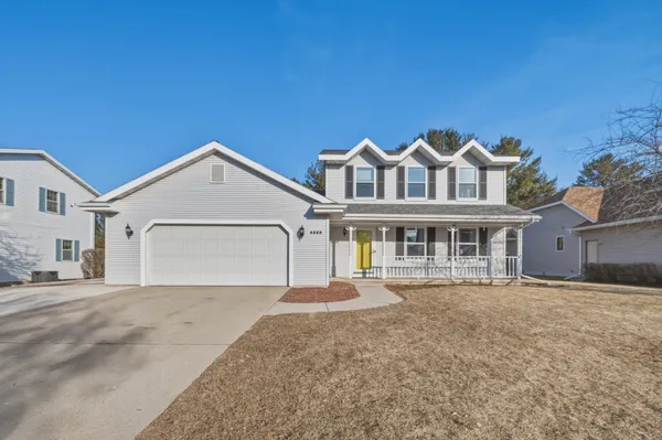 $339,000 | 4523 Columbus Street, Two Rivers, WI 54241