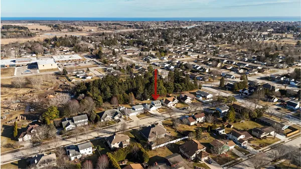 $339,000 | 4523 Columbus Street, Two Rivers, WI 54241