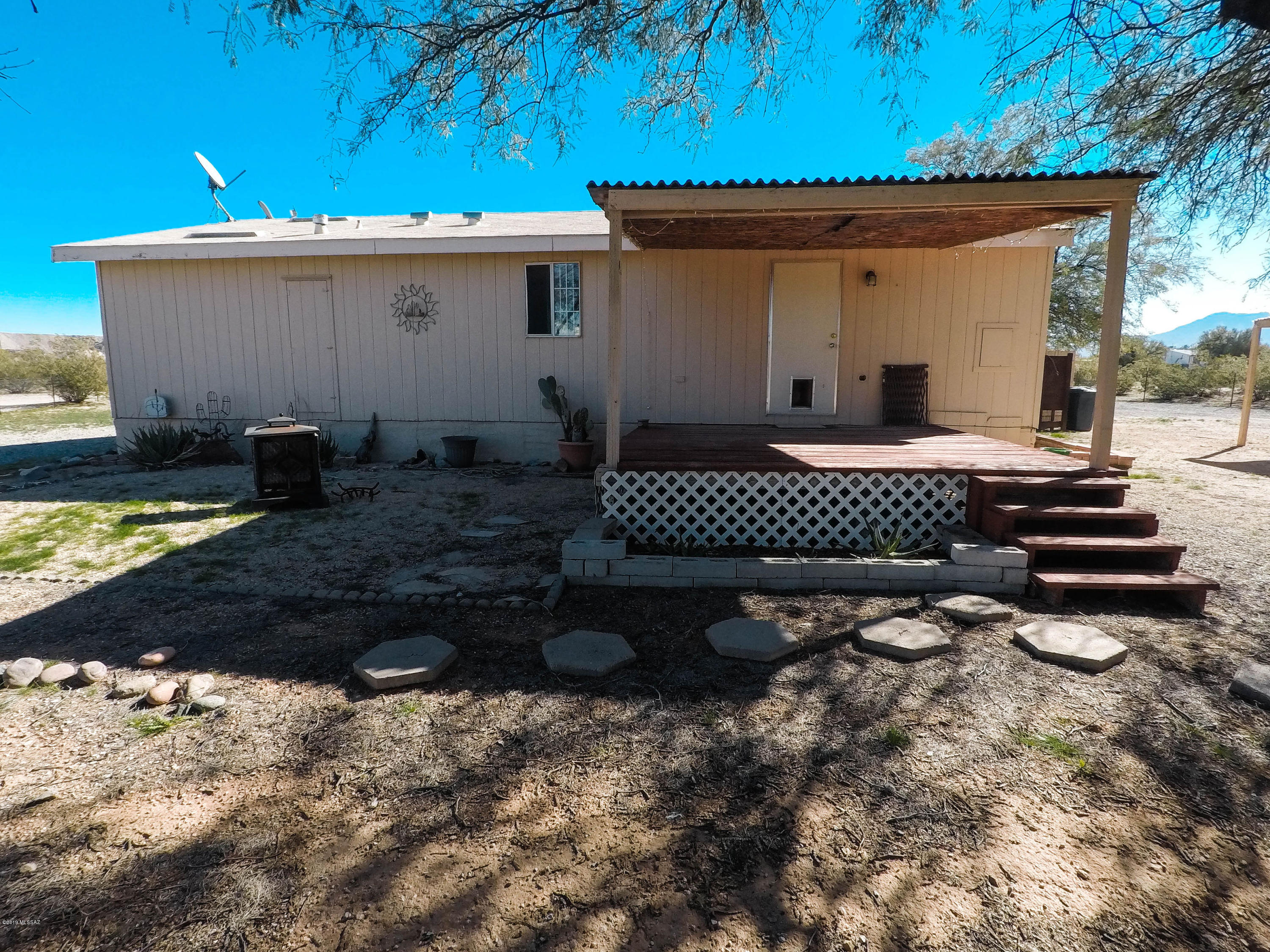 7905 North Prorodeo Road Tucson, AZ 85743 - Photo 27 of 38 Gallery Image 27