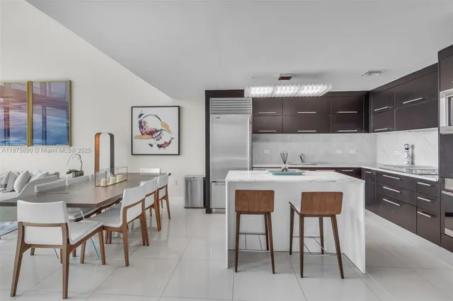 $1,450,000 | 900 Biscayne Boulevard, Unit 1707, Miami, FL 33132