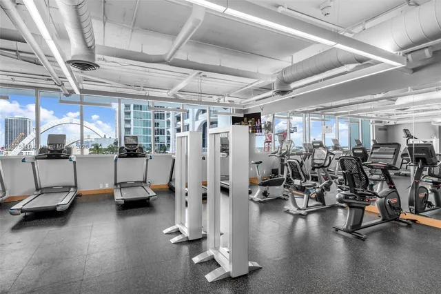 $1,450,000 | 900 Biscayne Boulevard, Unit 1707, Miami, FL 33132