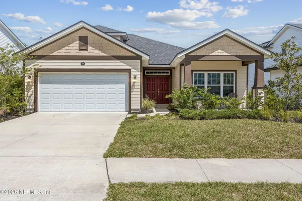 $3,500 | 444 Ness Circle, St. Augustine, FL 32095