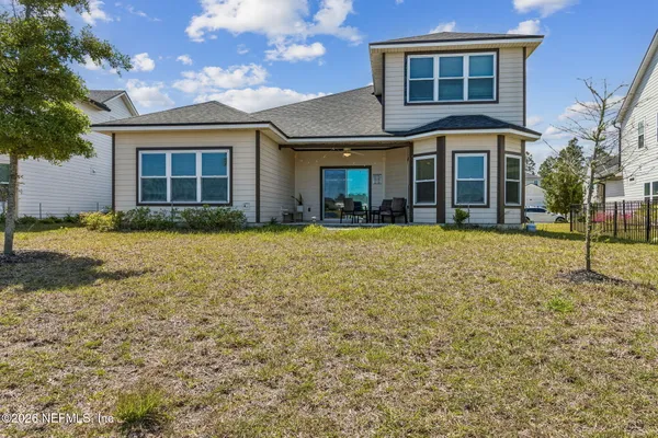 $3,500 | 444 Ness Circle, St. Augustine, FL 32095