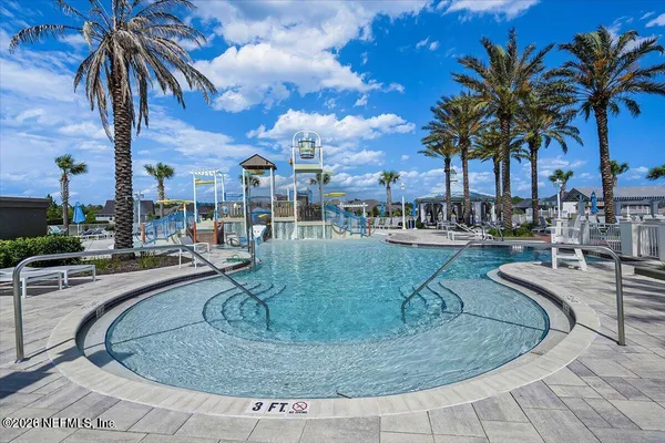 $3,500 | 444 Ness Circle, St. Augustine, FL 32095