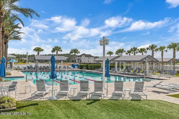 $3,500 | 444 Ness Circle, St. Augustine, FL 32095