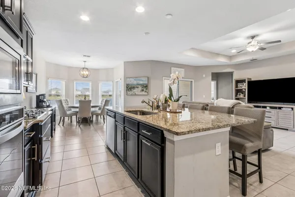 $3,500 | 444 Ness Circle, St. Augustine, FL 32095
