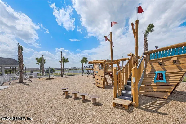 $3,500 | 444 Ness Circle, St. Augustine, FL 32095