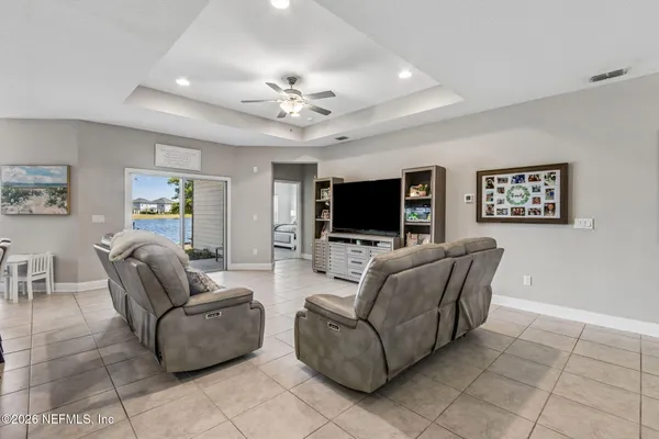 $3,500 | 444 Ness Circle, St. Augustine, FL 32095