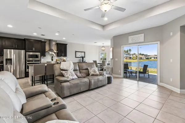 $3,500 | 444 Ness Circle, St. Augustine, FL 32095