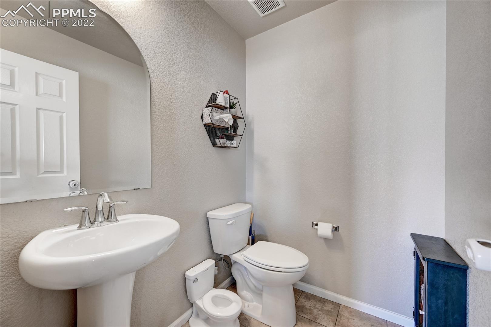 9749 Terrain Road Fountain, CO 80817 - Photo 30 of 37