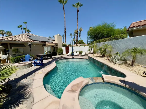$10,600 | 44451 Kings Canyon Lane, Palm Desert, CA 92260