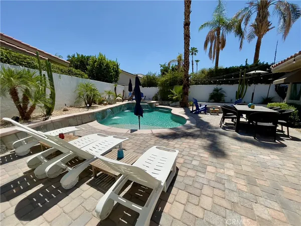 $10,600 | 44451 Kings Canyon Lane, Palm Desert, CA 92260