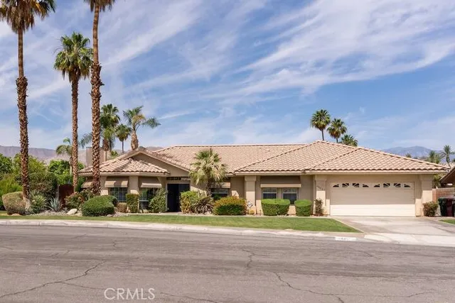$6,200 | 44451 Kings Canyon Lane, Palm Desert, CA 92260