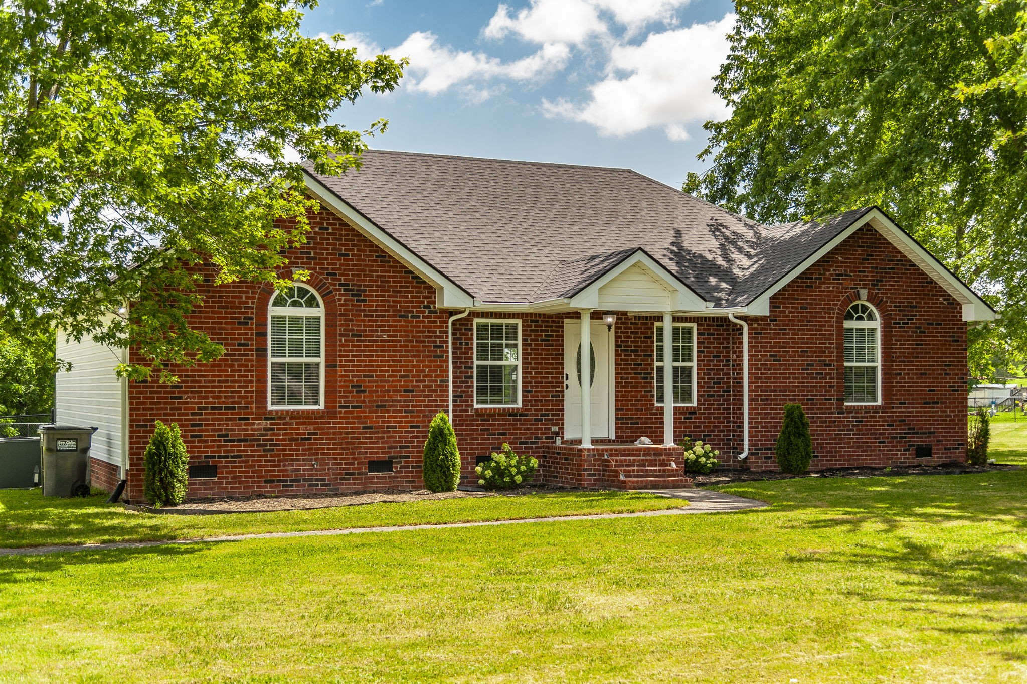 1197 Harve Brown Road Bethpage, TN 37022 - Photo 2 of 43 Gallery Image 2