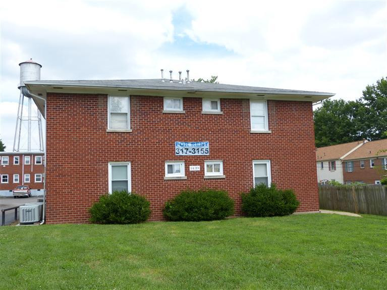 1439 North Forbes Road Lexington, KY 40511 - Photo 3 of 3 Photo 3