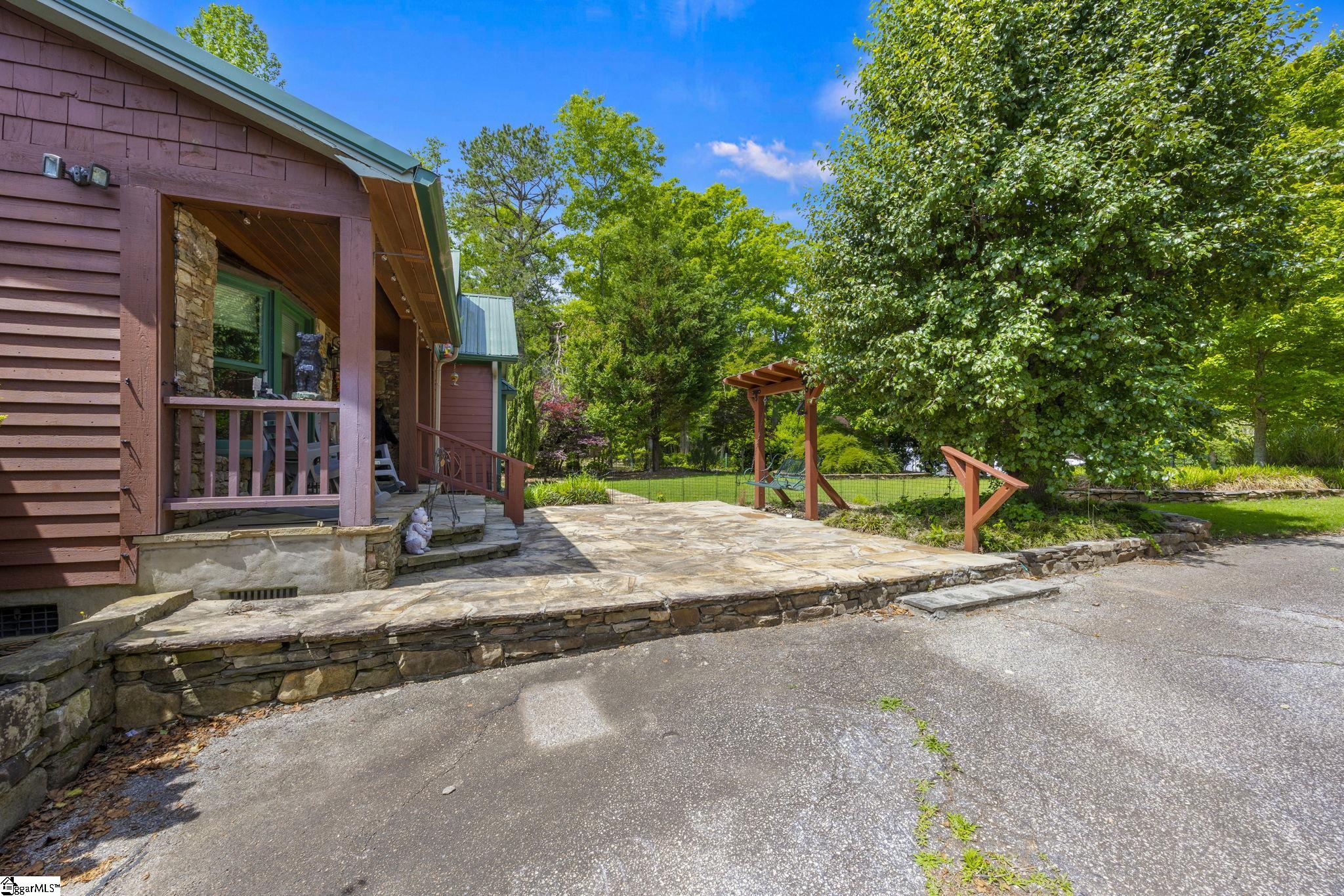213 Cox Ridge Court Travelers Rest, SC 29690 - Photo 41 of 50
