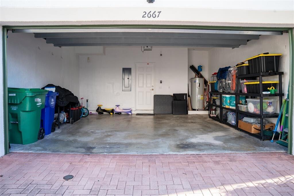 2667 Southwest 118 Road Miramar, FL 33025 - Photo 21 of 30 Uploaded Pic 21