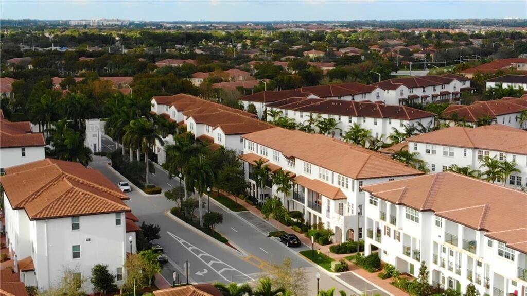 2667 Southwest 118 Road Miramar, FL 33025 - Photo 30 of 30 Aerial View 2