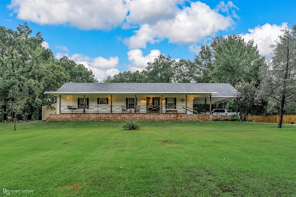 137 Brian David Road Stonewall, LA 71078 - Photo 1 of 1 Gallery Image 1