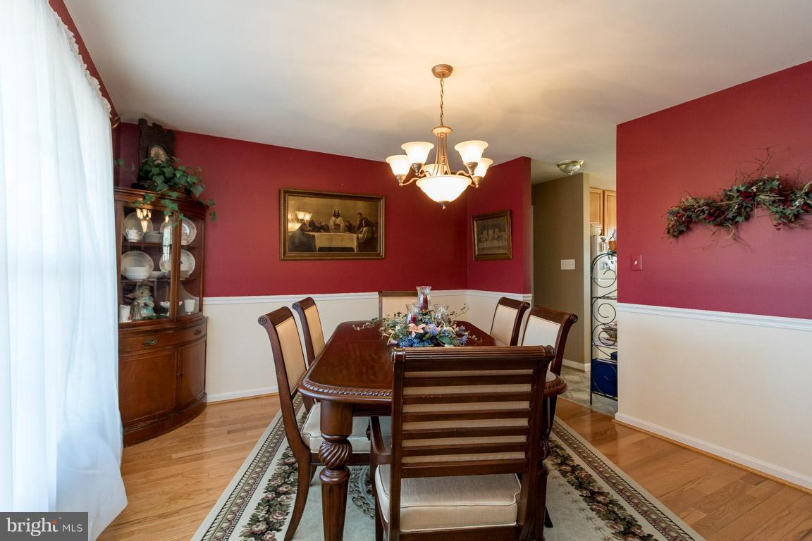 4392 Dumfries Road Catlett, VA 20119 - Photo 11 of 30 Dining Room