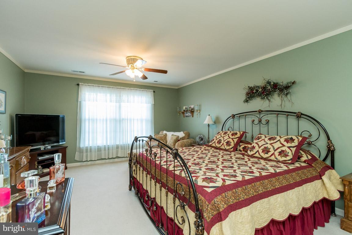 4392 Dumfries Road Catlett, VA 20119 - Photo 14 of 30 Bedroom (Master)