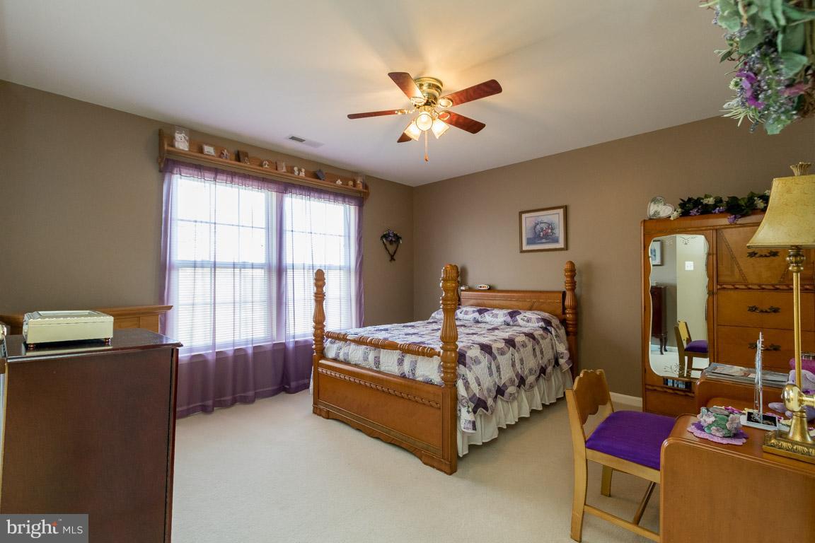 4392 Dumfries Road Catlett, VA 20119 - Photo 15 of 30 Bedroom
