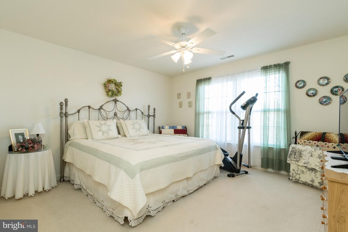 4392 Dumfries Road Catlett, VA 20119 - Photo 17 of 30 Bedroom