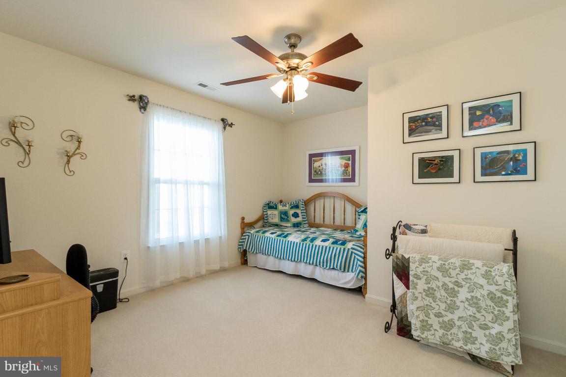4392 Dumfries Road Catlett, VA 20119 - Photo 18 of 30 Bedroom