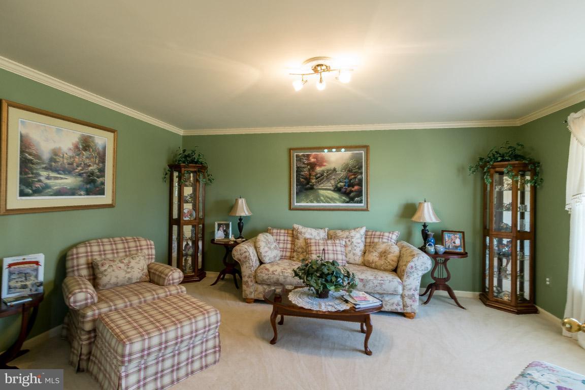 4392 Dumfries Road Catlett, VA 20119 - Photo 21 of 30 Family Room