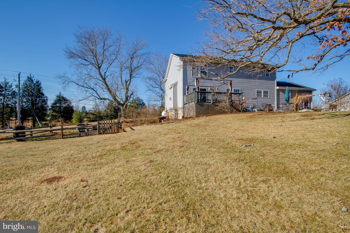 4392 Dumfries Road Catlett, VA 20119 - Photo 25 of 30 Exterior (General)