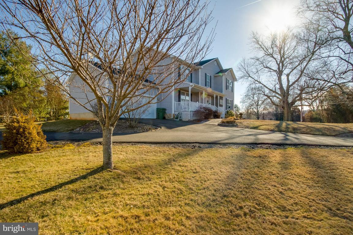 4392 Dumfries Road Catlett, VA 20119 - Photo 27 of 30 Exterior (General)