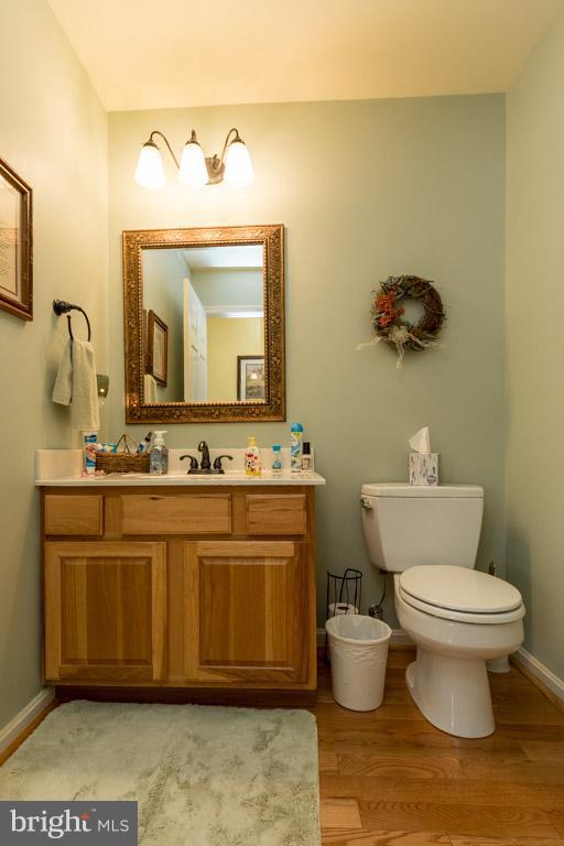 4392 Dumfries Road Catlett, VA 20119 - Photo 10 of 30 Bath