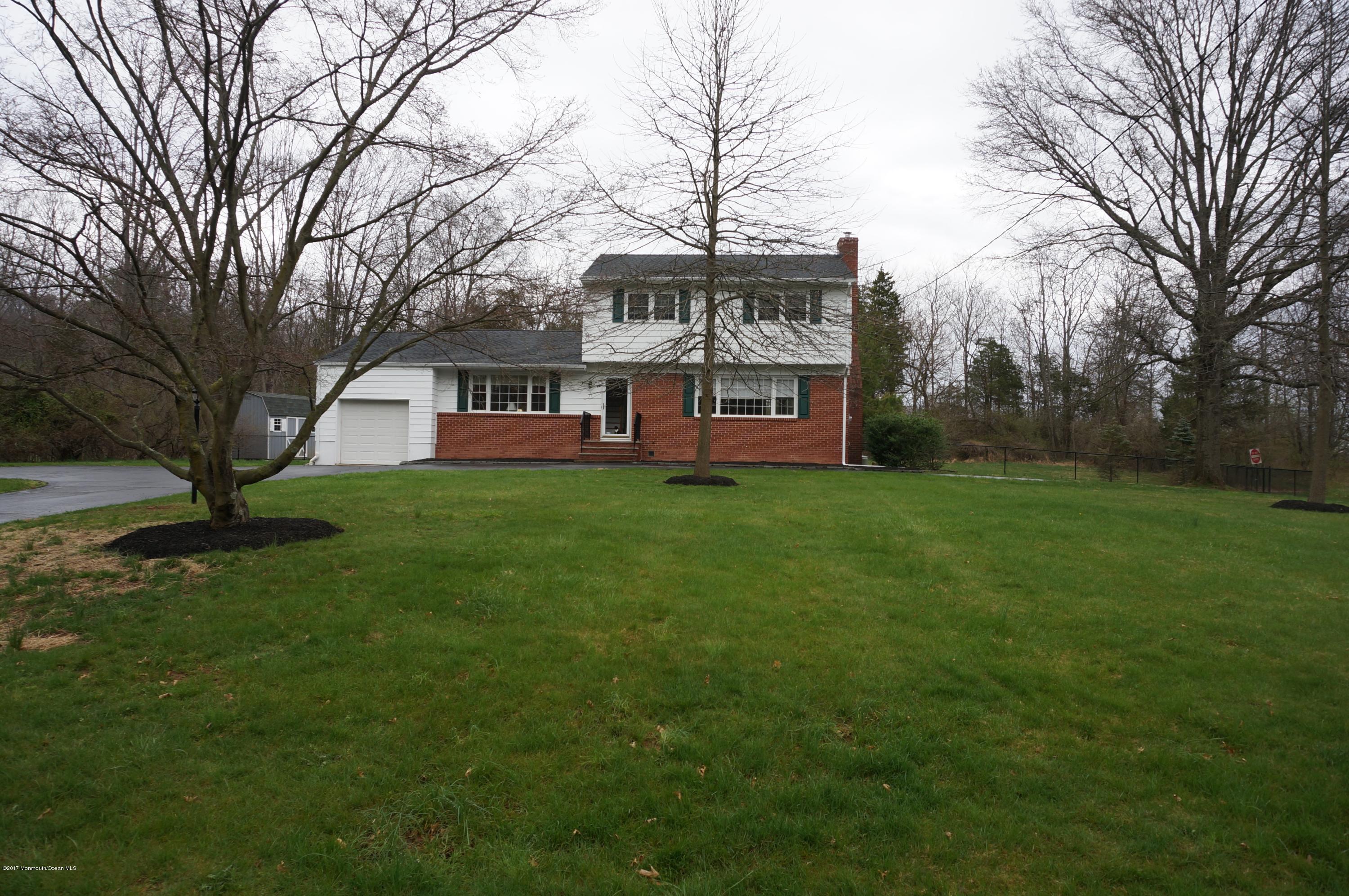 540 Somerville Road Bridgewater, NJ 08807 - Photo 17 of 22 front of house