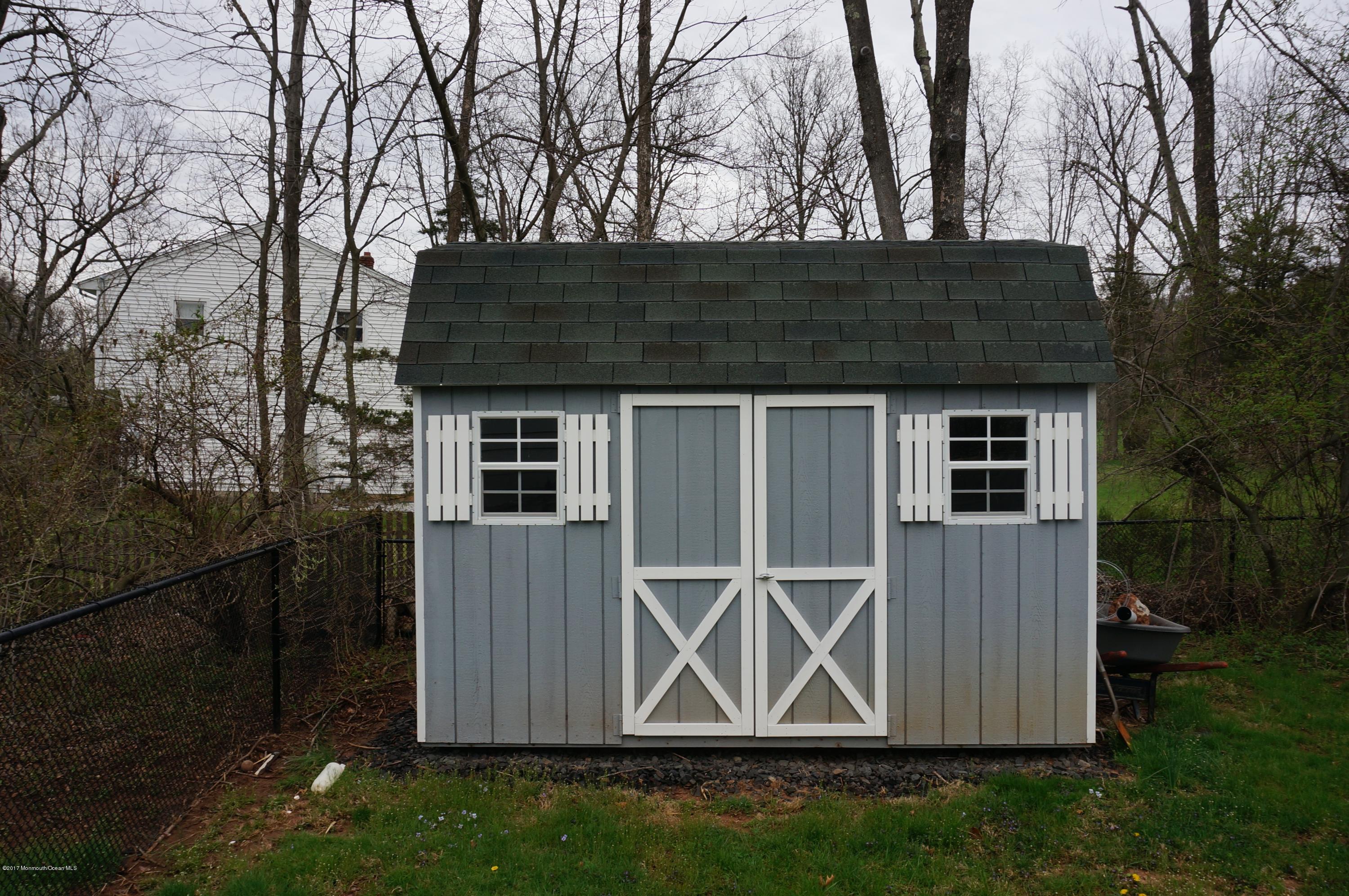 540 Somerville Road Bridgewater, NJ 08807 - Photo 22 of 22 shed