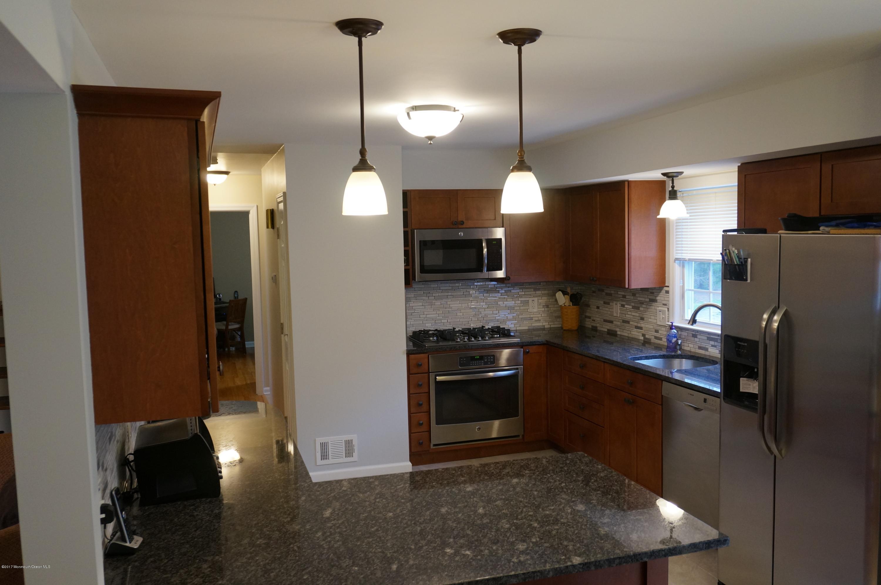 540 Somerville Road Bridgewater, NJ 08807 - Photo 3 of 22 kitchen